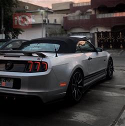 فورد موستانج